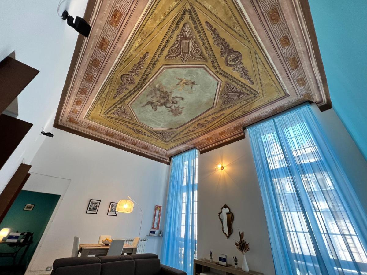House Doge Antonino By Holiday World Genoa Exterior photo